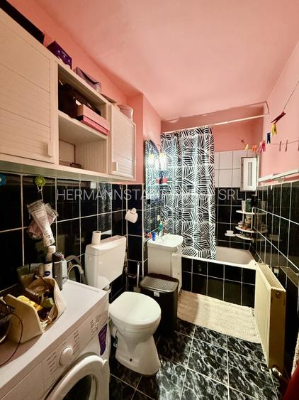 Apartament 2 camere - Decomandat- Sibiu  - 8