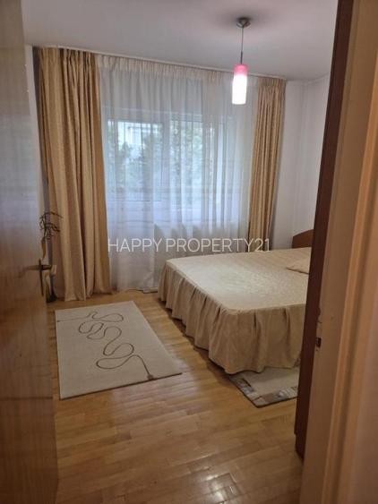 2 Camere Banu Manta / Victoriei / Titulescu - 6