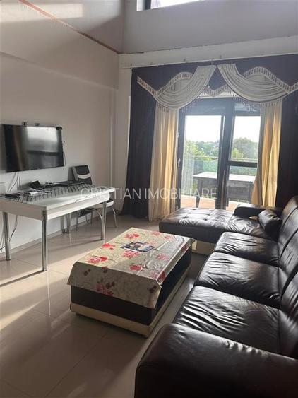 RATE! DUPLEX 3 cam Minerva 145 mp mobilat utilat - 2