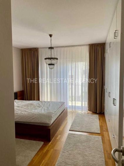 3 camere | Ibiza Sol | 113 mp | 2 parcări | șemineu & terasă - 7