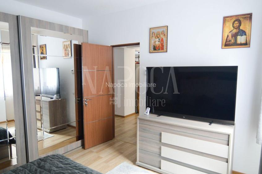 Apartament 4 camere de vanzare in Floresti - 9