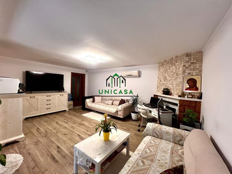 Casa P+1 / Stirbei Voda - 6