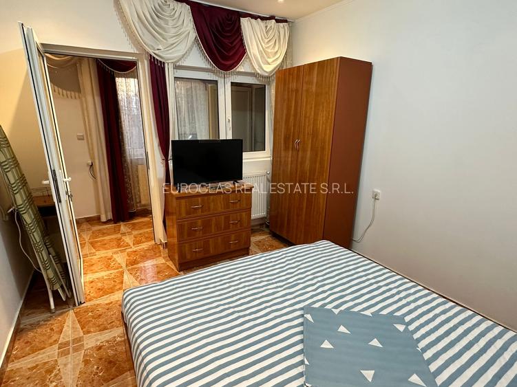 Casa 3 camere - Stadion - 600 euro/luna (Cod E2+E7) - 15