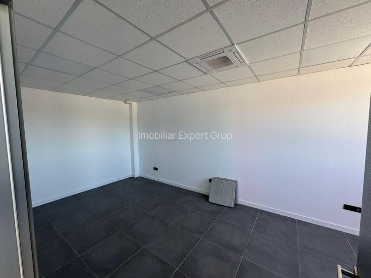 Spatiu de depozitare si productie Chitila - Rudeni - 11