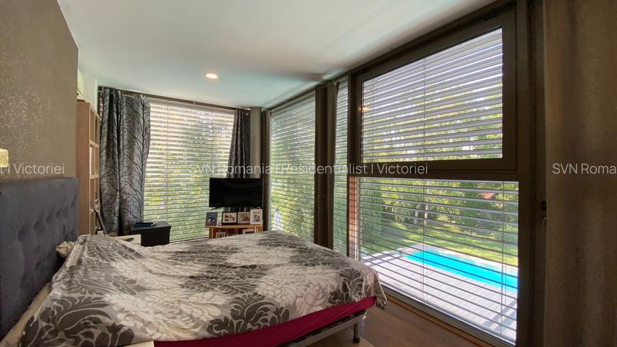 REV2004166 Vila Individuala - Otopeni - Piscina - 8