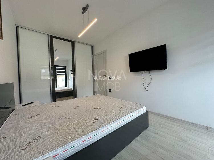 Apartament 2 camere, Doamna Stanca - 5