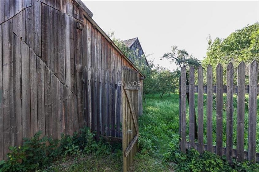 Gospodarie Maghiara in inima Transilvaniei COMISION 0 - 10