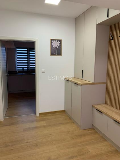 Inchiriez apartament nou Avantgarden Bartolomeu cu parcare subterana - 10