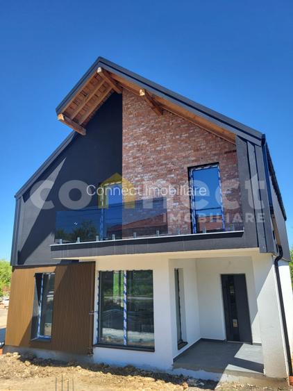 Casă de vanzare | 4 camere, 3 băi | Teren 500 mp I Tureni - 19