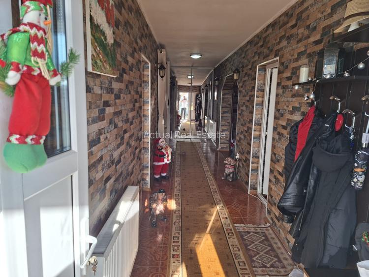 VILA 6 CAMERE | ZONA CENTRALA | TVA INCLUS - 10