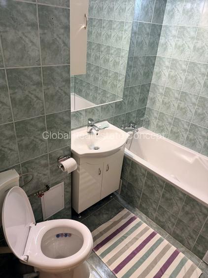 Închiriere Garsoniera - Metrou Lujerului - Loc de parcare - 6