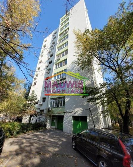 Ferdinand / Obor / Pompieri /  bl special centrala de apt / - 11