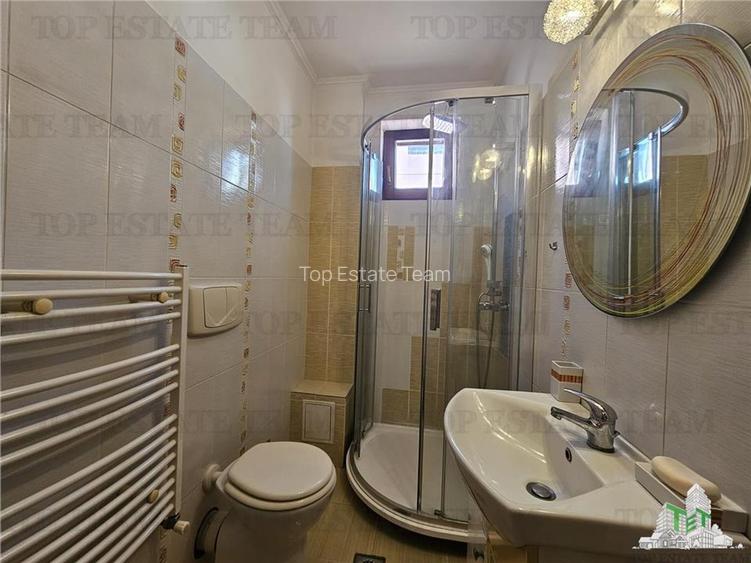 Apartament deosebit, 4 camere, in vila cu intrare separata - o oaza de liniste i - 16
