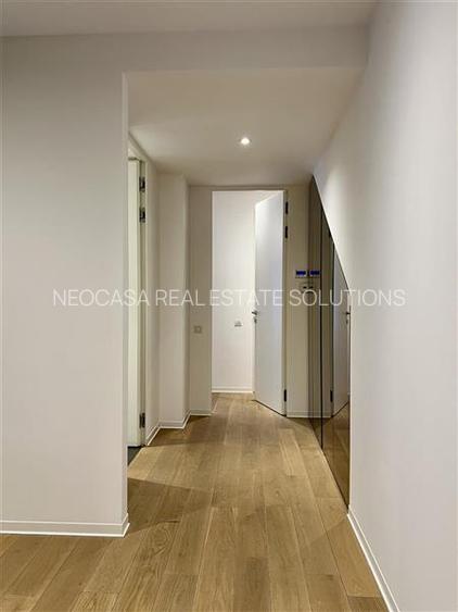 Duplex spectaculos cu gradina proprie | ONE Charles de Gaulle - 22