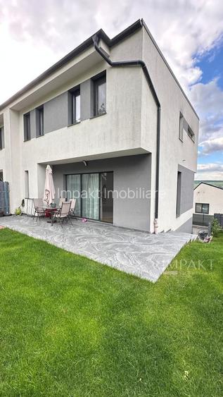 Duplex mobilat modern | Garaj dublu | Ideal familie | Zona VIVO - 19