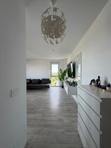 Apartament modern 2 camere | Iris Armonia Aradului | Parcare subterana - 4