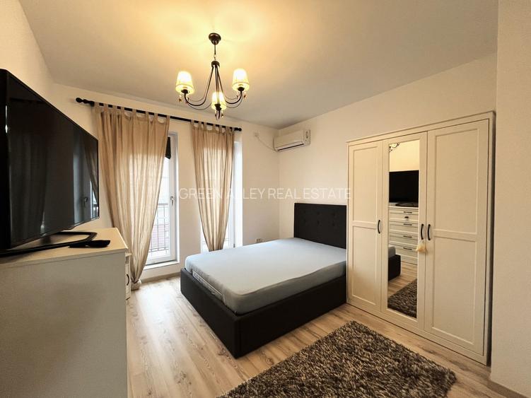 3 CAMERE |  PARCARE | IANCULUI - MATEI VOIEVOD | MOBILAT SI UTILAT - 12
