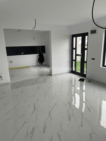 Casa 4 Camere,Oras Pantelimon, SINGUR CURTE 2024, 108 mp. - 13