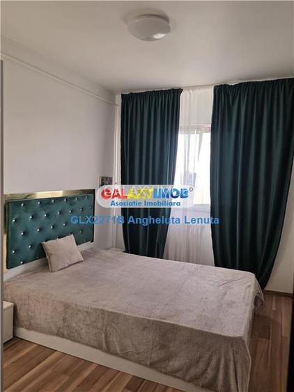 Militari Lujerului  Strada Fabricii  apartament 3 camere de inchirat - 3