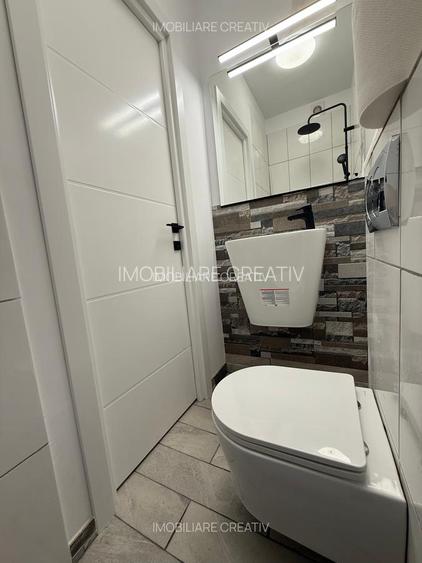 Garsoniera Cismigiu - 6