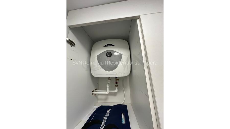 REA1027688 Apartament 2 camere de vanzare renovat si mobilat cu loc de parcare A - 12