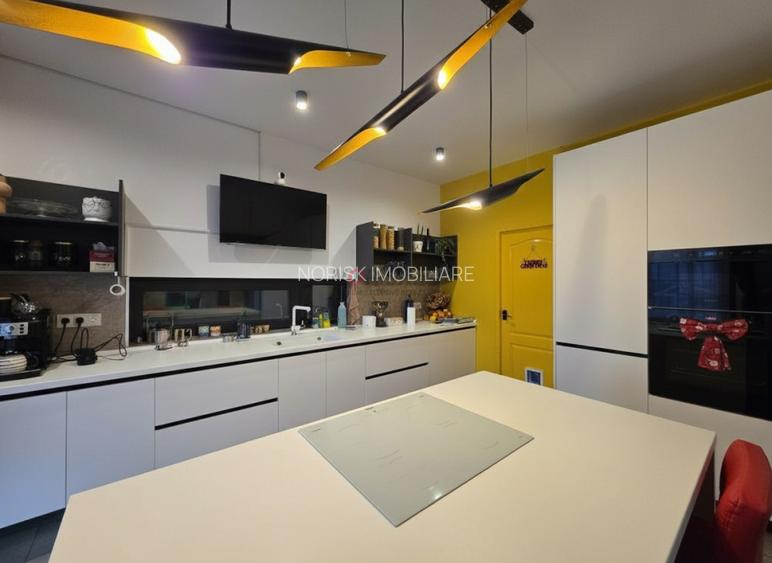 Proprietate Rară în Măgurele • Spațiu, Lumină, Rafinament - 3