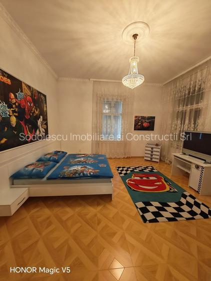 Casă cu destinație multiplă _ curte generoasă- Bălcescu - 6