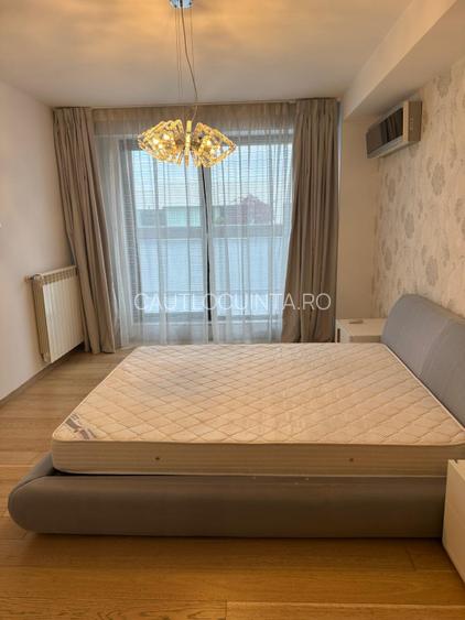 Penthouse 3 camere | De Inchiriat | Erou Iancu Nicolae |  2 Locuri Parcare - 9