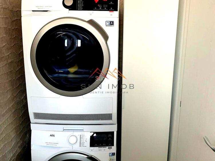 Casa moderna P+1+M, an 2019, mobilata si utilata, Ploiesti Nord - 10