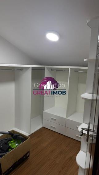 Apartament 3 camere de inchiriat, Pipera – in vila-Marian - 12