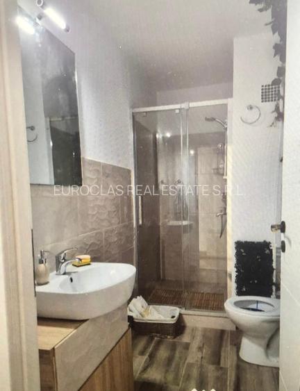 Apartament 2 camere - zona Gara - 89.500 euro (Cod E2) - 8