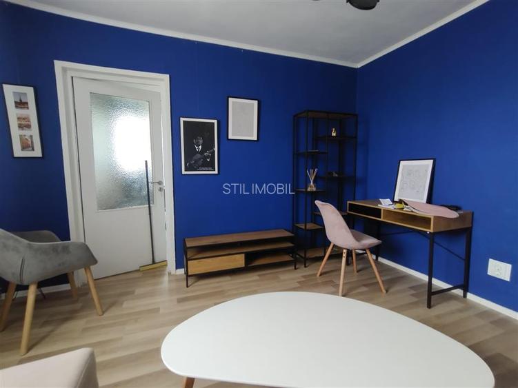 Apartament 2 camere de închiriat - Tătărași Dispecer - 5
