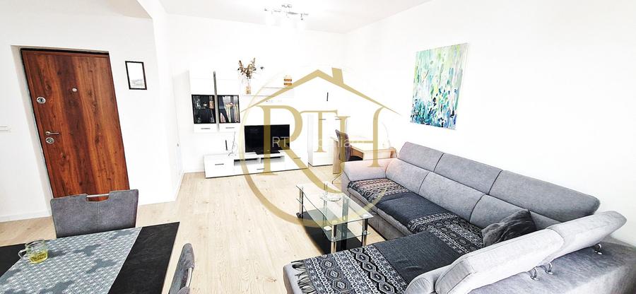 Apartament Premium 2 Camere | Prima Închiriere  | Parcare Inclusă | Calea Urseni - 5