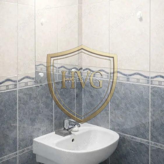 Garsoniera | Dimitrie Leonida| Centrala Proprie | Parcare - 6