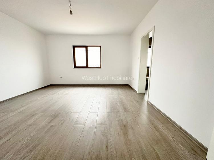 Duplex spatios Dumbravita, 5 camere, 125 mp utili, 353 mp teren - 3