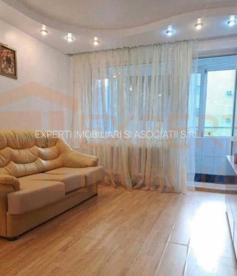 Apartament 2 camere de inchiriat, situat in zona Tomis Nord - Constanta - 8