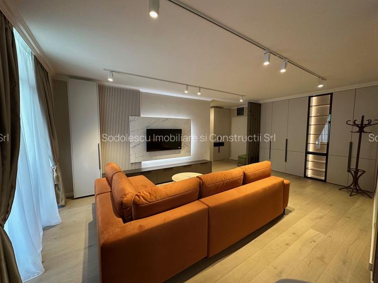 Apartament 3 camere -ISHO - 13