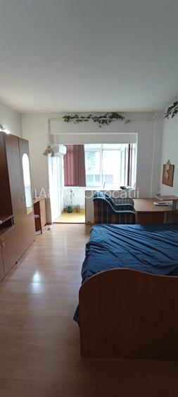 2 camere Parter Inalt zona Piata Sfintii Voievozi ideal investitie - 5