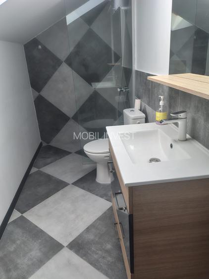 Otopeni, Corbeanca, 3 camere in vila, centrala proprie, loc parcare - 10