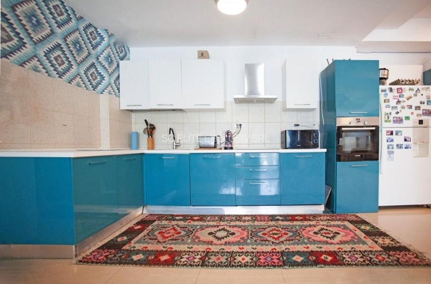 Apartament PREMIUM cu 3 camere | Mamaia Nord | 125 mp utili - 4