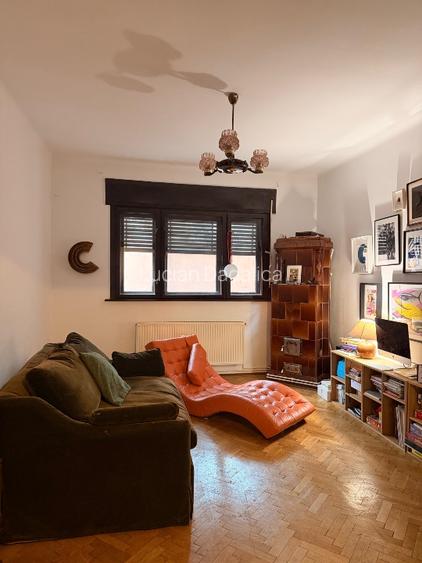 Vilă de vânzare Decebal – Moise Nicoară | 320 mp | 15 camere | Ideal investiție, - 8