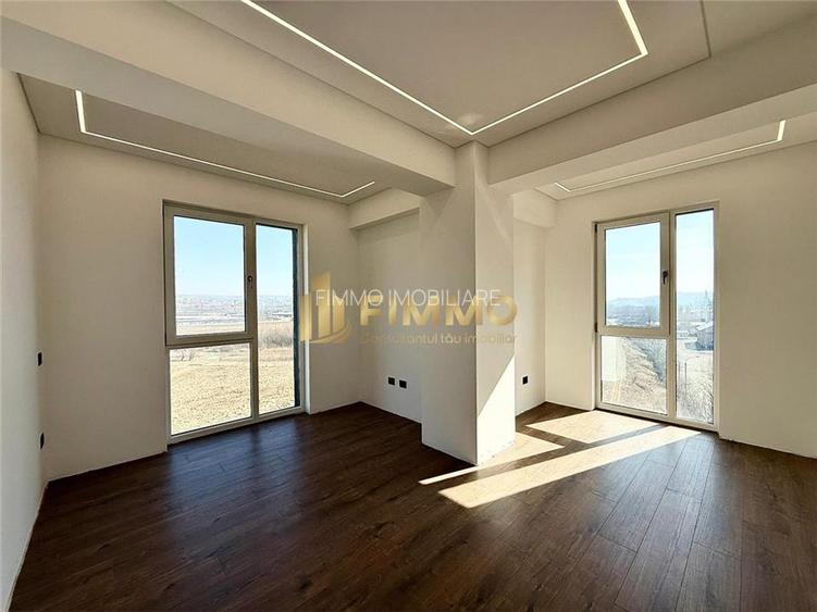 Apartament 3 cam | 60mp | Bloc Nou | Traian Vuia | ID:1669 - 3