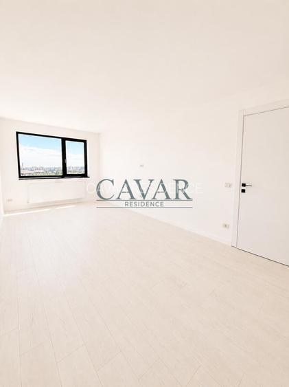 3 Camere 2 Bai Decomandat Proiect Finalizat - 11