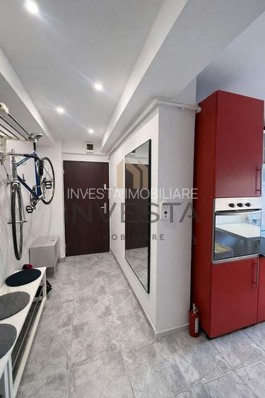 Apartament cu 2 camere, 63 mp utili! Etaj 2! Piata Mihai Viteazu! - 6