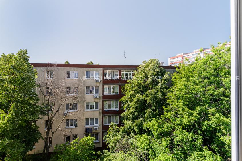 2 camere decomandat, Cimitirul Evreiesc, in plan secundar - 10
