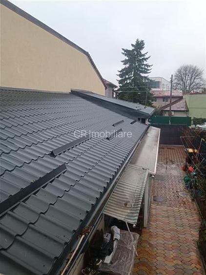 Casa renovata la cheie Eroii Revolutiei - 2