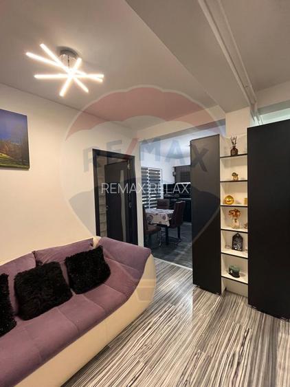 Apartament cu 3 camere de închiriat I Loc de parcare I Comision 0% I - 3