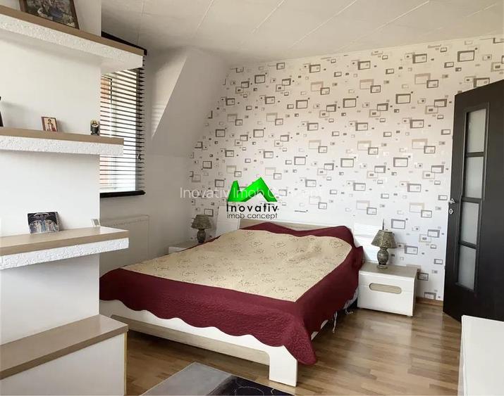 Apartament de inchiriat 2 camere Sibiu Strand - 3