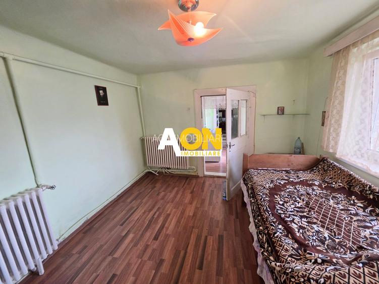 Casă veche cu 3 camere, 259 mp teren, la asfalt, zona Prefectura - 8