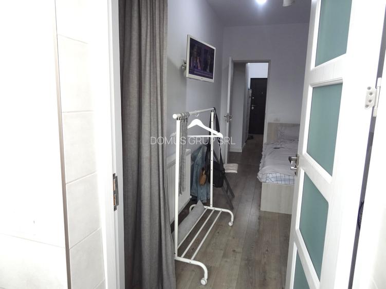 Kaufland- Garsoniera dubla de vanzare cu suprafata utila de 44mp. - 4